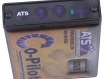 ATS 48Re Co-Pilot Transmission Controller Fits 2003 5.9L Cummins