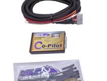 ATS 48Re Co-Pilot Transmission Controller Fits 2006.5-2007 5.9L Cummins