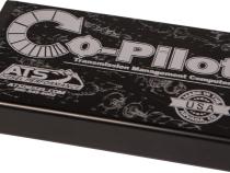 ATS 68Rfe Co-Pilot Tow Edition Fits 2007.5+ 6.7L Cummins