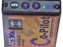 ATS Allison 6-Speed Conversion Co-Pilot Transmission Controller
