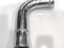 6.7 Powerstroke Compound Turbo Kit For 17-19 Ford Superduty 6.7L No Limit Fab