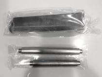 6.7 Powerstroke Compound Turbo Kit For 17-19 Ford Superduty 6.7L No Limit Fab