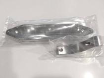 6.7 Powerstroke 76Mm Precision Compound Turbo Kit 2011-2016 No Limit Fabrication