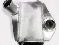 6.7 Intercooler  Air To Water Kit 2017+ Ford Powerstroke Polished No Limit Fabrication