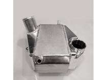 6.7 Intercooler  Air To Water Kit 2017+ Ford Powerstroke Polished No Limit Fabrication