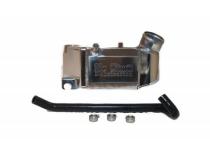 6.7 Intercooler  Air To Water Kit 2017+ Ford Powerstroke Polished No Limit Fabrication