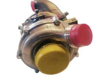 Retrofit Kit W/O Turbo No Limit Fabrication