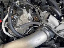 Super Duty Secondary Coolant Line 6.7 PowerStroke For 11-14 Ford Super Duty No Limit