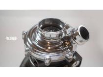 Install Kit For 2011-16 6.7 Powerstroke VGT Turbo No Limit Fabrication