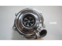 Install Kit For 2011-16 6.7 Powerstroke VGT Turbo No Limit Fabrication