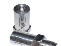 ATS Fuel Rail Pressure Plug Fits 2003-2007 5.9L Cummins