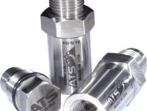 ATS Fuel Rail Pressure Plug Fits 2003-2007 5.9L Cummins