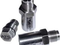 ATS Fuel Rail Pressure Plug Fits 2003-2007 5.9L Cummins