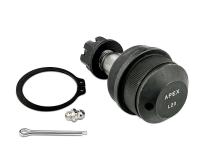 Apex Chassis Heavy Duty Front Lower Ball Joint Fits: 07-18 Jeep Wrangler JK 99-04 Jeep Grand Cherokee
