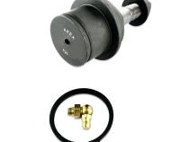 Apex Chassis Heavy Duty Front Lower Ball Joint Fits: 04-08 F150 06-08 Ford Lincoln Mark LT Pickup