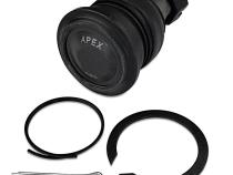 Apex Chassis Heavy Duty Upper Ball Joint Fits: 96-02 Toyota 4Runner 01-07 Sequoia 98-04 Tacoma 00-06 Tundra