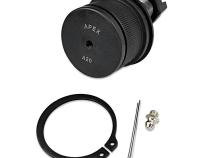 Apex Chassis Heavy Duty Front Lower Ball Joint Fits: 00-05 Excursion 87-20 Ford F-250/F-350 2WD