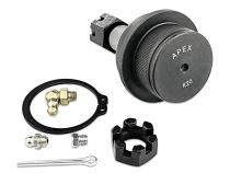 Apex Chassis Heavy Duty Front Lower Ball Joint Fits: 97-02 Ford Expedition 95-05 Ford Explorer 97-04 F150 97-99 F-250 98-01 Ranger