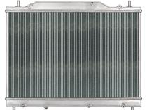 04-07 Cadillac CTS-V Aluminum Performance Radiator Cold Case Radiators