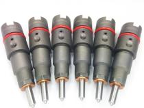 Dodge 98.5-02 24v Injector Set 125hp Dynomite Diesel