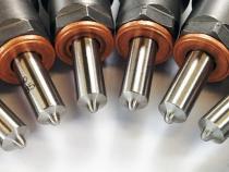 Dodge Ram 04.5-07 Brand New Injector Set Economy Series Dynomite Diesel