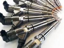 Duramax 06-07 LBZ Brand New Injector Set 45 Percent Over 100hp Dynomite Diesel