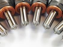 Duramax 11-16 LML Brand New Injector Set 30 Percent Over Dynomite Diesel