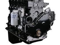 Precision Plus Long Block Engine Dodge Ram 5.9L Cummins 2004.5-2007 BD Diesel
