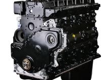 Precision Plus Long Block Engine Dodge Ram 6.7L Cummins 2007.5-2012 BD Diesel