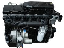 Precision Plus Ready Run Engine Dodge Ram 2500/3500 6.7L Cummins 07.5-12 BD Diesel