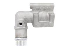 1989-1998 Cummins -20AN Thermostat Housing Full Send Diesel