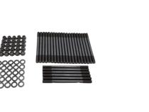 1998.5-Present 24V Cummins Clamp Lock Head Stud Kit Full Send Diesel