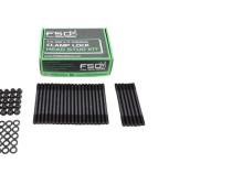 1998.5-Present 24V Cummins Clamp Lock Head Stud Kit Full Send Diesel