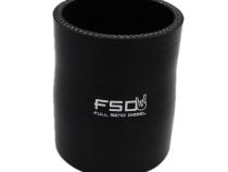 3 Inch x 2.75 Inch x 4 Inch Long 5 Ply Boot Full Send Diesel