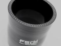 3 Inch x 2.75 Inch x 4 Inch Long 5 Ply Boot Full Send Diesel