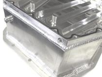 47/48RE Temperature Control Transmission Pan Full Send Diesel