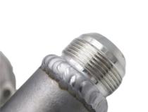 1998.5-2022 Cummins -20AN Thermostat Housing Full Send Diesel