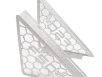 Universal Transmission Cooler Mounts Full Send Diesel