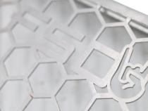 Universal Transmission Cooler Mounts Full Send Diesel