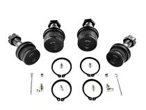 Apex Chassis Heavy Duty Ball Joint Kit Fits: 94-99 RAM 2500/3500 Includes: 2 Upper &amp;amp; 2 Lower