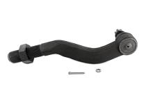 Apex Chassis Heavy Duty 2.5 Ton Tie Rod Assembly in Steel Fits: 19-22 Jeep Gladiator JT 18-22 Jeep Wrangler JL/JLU Rubicon Mohave Sahara Sport. Note: This kit fits a Dana 30 axle
