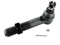 Apex Chassis Heavy Duty 2.5 Ton Flipped Drag Link Assembly in Steel Fits: 19-22 Jeep Gladiator JT 18-22 Jeep Wrangler JL/JLU . Note: This FLIP kit fits Dana 44 &amp;amp; Dana 30 axles with a lift exceeding 4.5 inches. Requires drilling the knuckle.