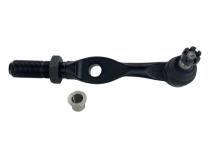 Apex Chassis Heavy Duty Drag Link Assembly Fits: 17-22 F250/F350 Super Duty Complete Drag Link