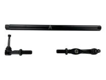 Apex Chassis Heavy Duty Drag Link Assembly Fits: 17-22 F250/F350 Super Duty Complete Drag Link