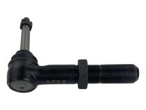 Apex Chassis Heavy Duty Drag Link Assembly Fits: 17-22 F250/F350 Super Duty Complete Drag Link