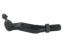 Apex Chassis Heavy Duty Tie Rod and Drag Link Assembly Fits: 14-22 Ram 2500/3500 Includes Tie Rod Drag Link Assemblies and Stabilizer Bracket