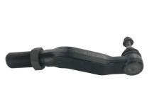 Apex Chassis Heavy Duty Tie Rod and Drag Link Assembly Fits: 14-22 Ram 2500/3500 Includes Tie Rod Drag Link Assemblies and Stabilizer Bracket