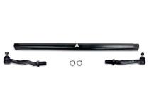 Heavy Duty ProLock DOM Steel Tie Rod Assembly Fits: 03-13 RAM 2500/3500 Apex Chassis