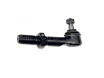 Heavy Duty Black Aluminum Drag Link Assembly Fits: 03-13 RAM 2500/3500 Apex Chassis