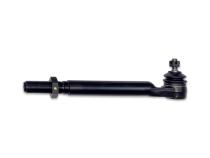 Heavy Duty ProLock Black Aluminum Tie Rod and Drag Link Assembly Fits: 14-24 Ram 2500/3500 Apex Chassis